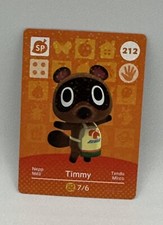 212 Timmy - Series 3 Animal