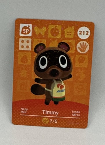 212 timmy series - 212,