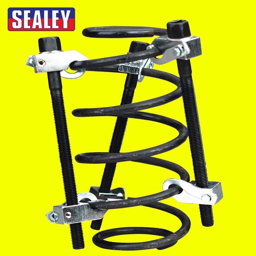 Sealey car coil spring - sealey,