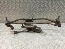 Front Wiper Motor (Left Hand Drive Car) Citroen Evasion (1994->) 1.9 Td  Landsc