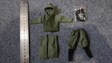 1/12 Ninja Suit Vest &