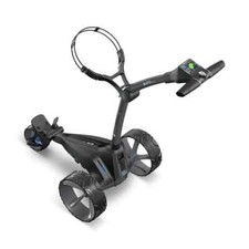 NEW MotoCaddy M5 GPS DHC