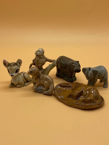 Bundle vintage miniarture - vintage,