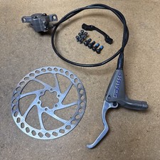 Vintage Hayes Mag G1 Hydraulic