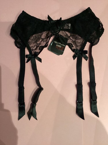 Agent provocateur black lace - agent,