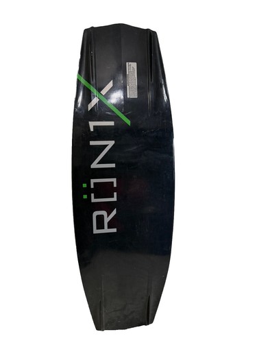 Ronix ibex wakeboard 144 - ronix,