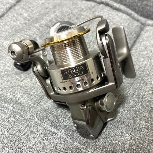 Shimano stella 2000 - 95,