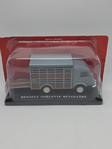 Renault goelette betaillere - renault,