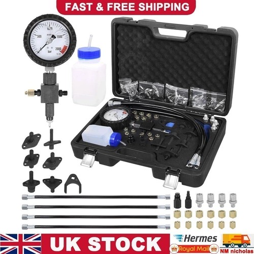 Master common rail - common, diesel