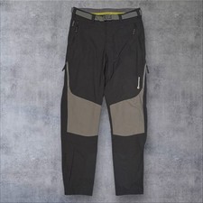 Mens Grey Montane Granite