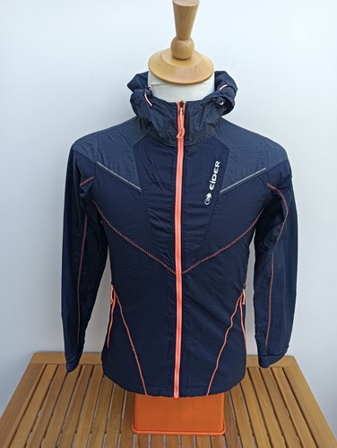 Eider climbers jacket - eider,