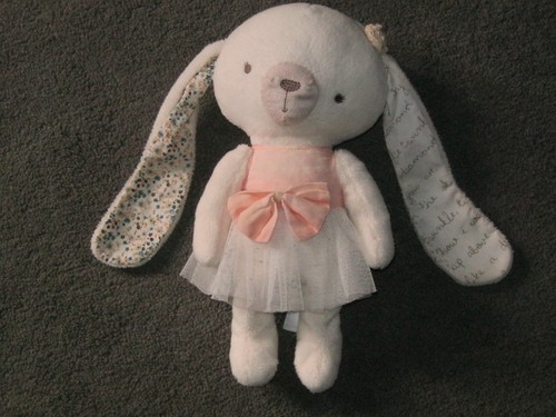 Mamas papas millie bunny - mamas, &