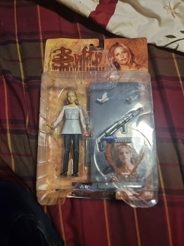 Buffy diamond select exclusive - buffy,