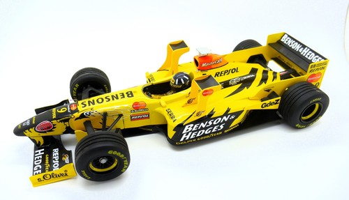 Minichamps benson hedges - minichamps,