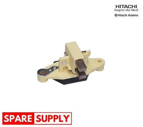 Alternator regulator for - alternator,