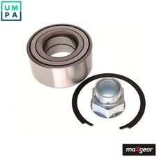 WHEEL BEARING KIT 33-0112 FOR