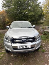 Ford Ranger 2.2 2016 Pickup