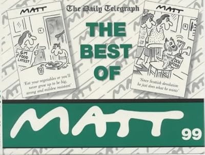 The best matt - of, 1999
