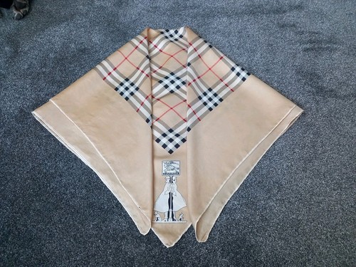 Burberry scarf - burberry,