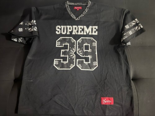 Supreme bandana football - supreme,