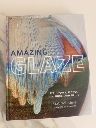 Amazing glaze techniques - amazing,