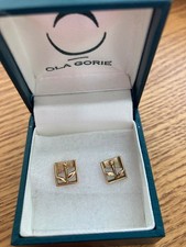 9ct Yellow Gold Ola Gorie