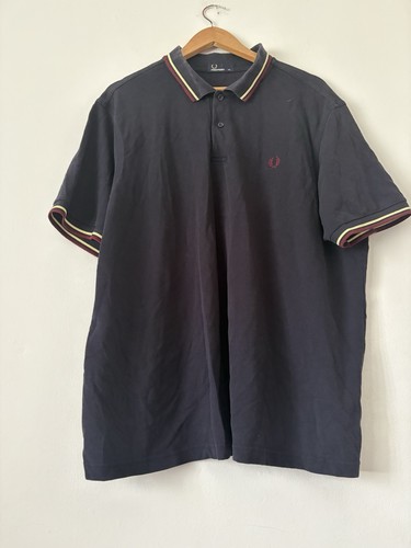 Fred perry men polo shirt - fred,