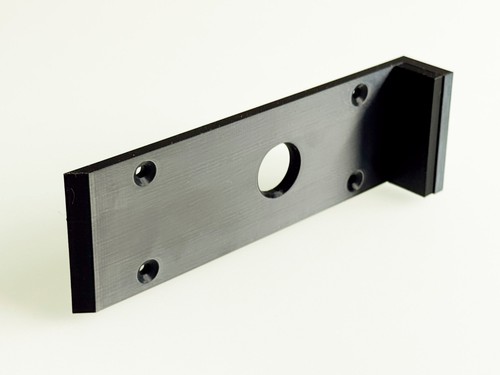 Garden gate stop stopper - gate,