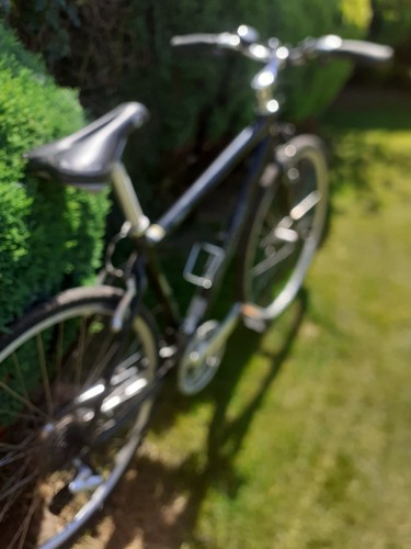 Giant crs hybrid bike in - crs,