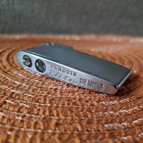 Used vintage penguin elite - penguin,