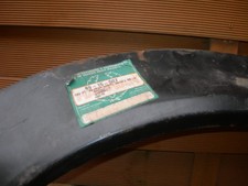 VAUXHALL CAVALIER MK2  2