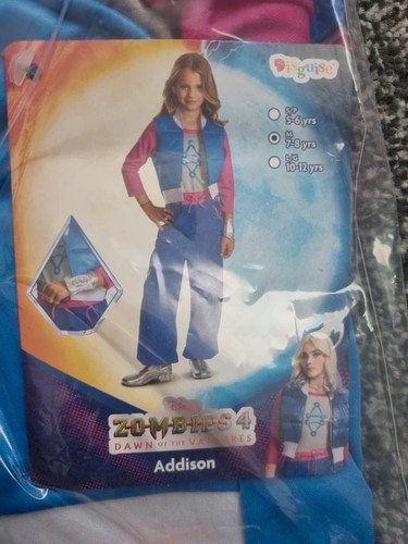Disney e s 4 costume - disney,