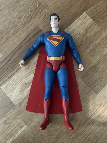 Comics superman inch - dc, 12