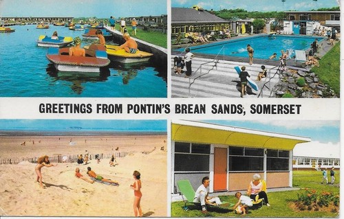 Pontins brean sands view - pontins, 4