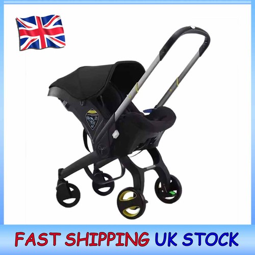 Infant car seat - 3,