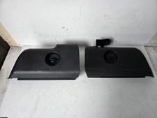 BMW E36  2dr coupe  rear light covers pair r88