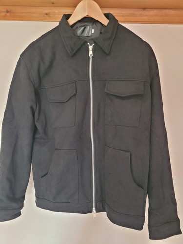 Black jack and jones style - and,