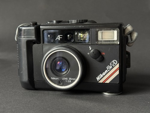 Nikon action touch l35awad - nikon,