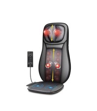 Snailax Back Massage Seat