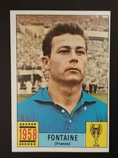 [Live] Mexico 70 Panini