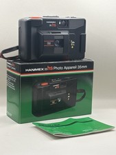 Hanimex 35HS 35mm Film Point &