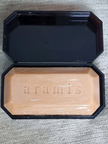 Aramis soap dish - aramis,