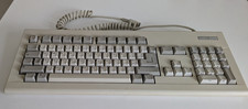 Commodore Amiga 2000 Keyboard – UK Layout