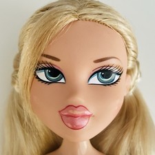 Bratz Doll: Sweet Dreamz - Cloe. Nude, No Clothes, Shoes Or Accessories. Dreams