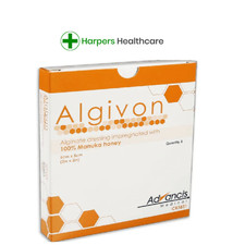 Algivon Manuka Honey Alginate