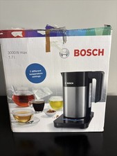 Bosch Cordless Electric Kettle