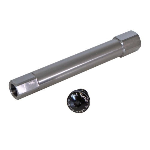 Manitou hexlock 20mm - hexlock, axle