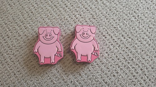 Marks spencer percy pig - &,