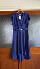 Quiz - Royal Blue Flutter