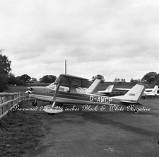 Cessna 150 Tailwheel Mod